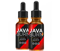 Java Burn 2 Bottles – 60 Day Supply