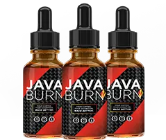 Java Burn 3 Bottles – 90 Day Supply